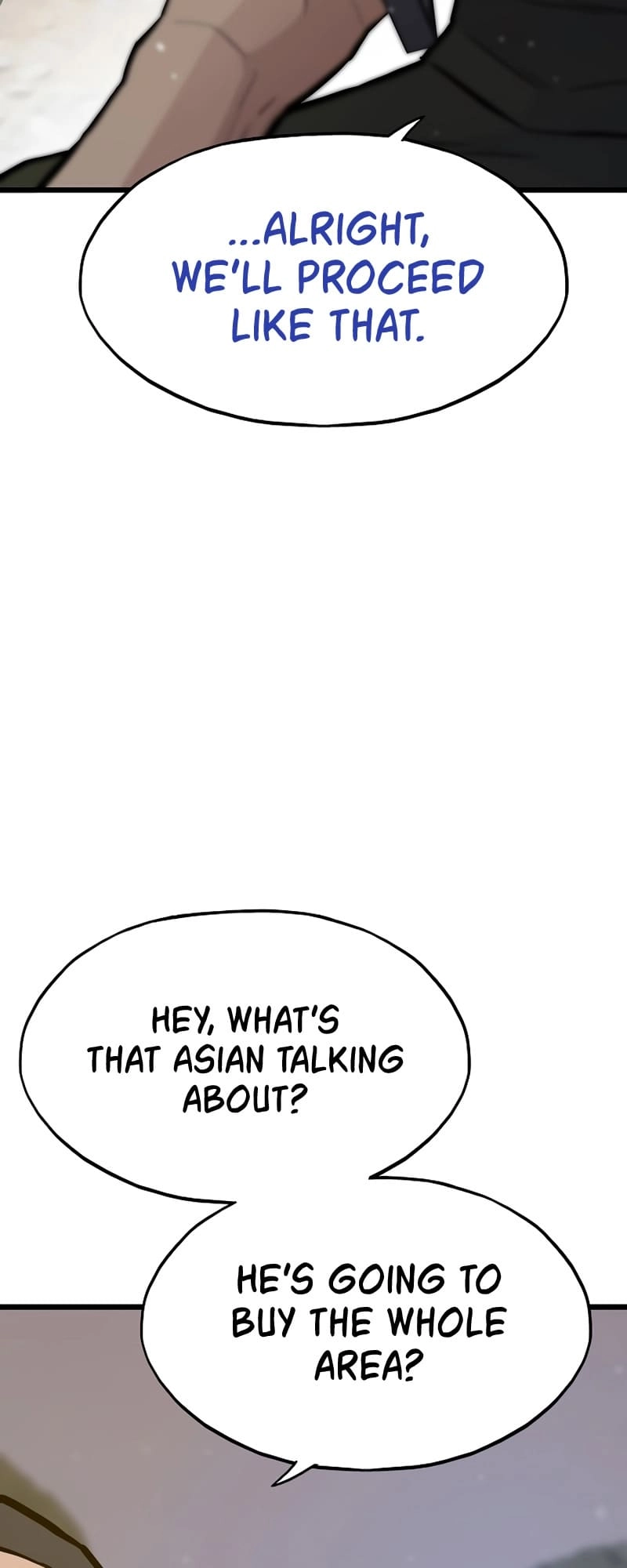 Past Life Returner Chapter 33 Page 72