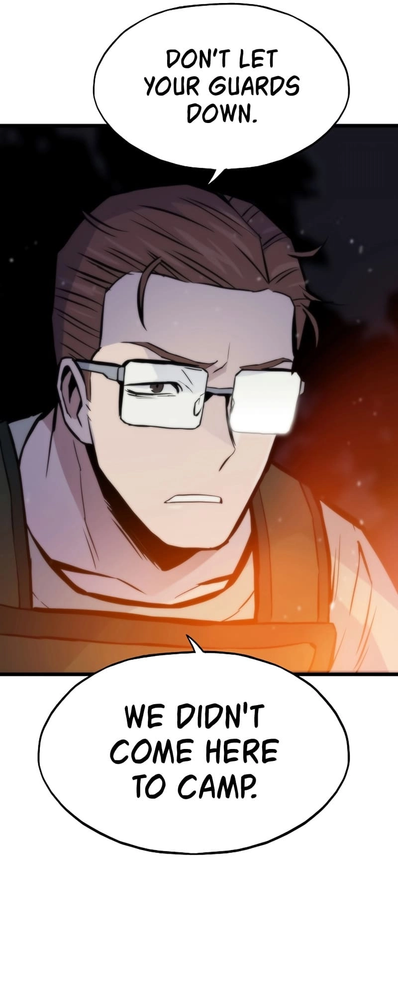 Past Life Returner Chapter 33 Page 82