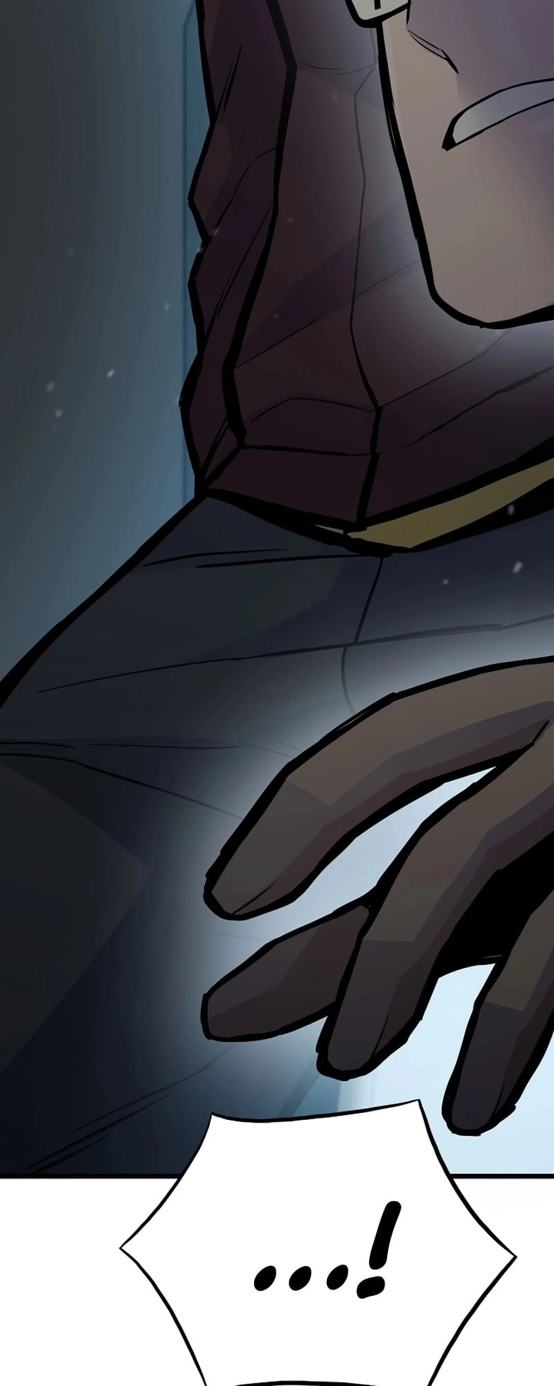 Past Life Returner Chapter 33 Page 17