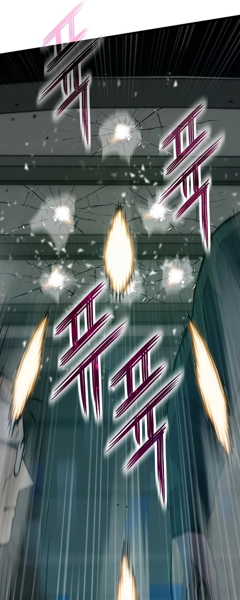 Past Life Returner Chapter 33 Page 40