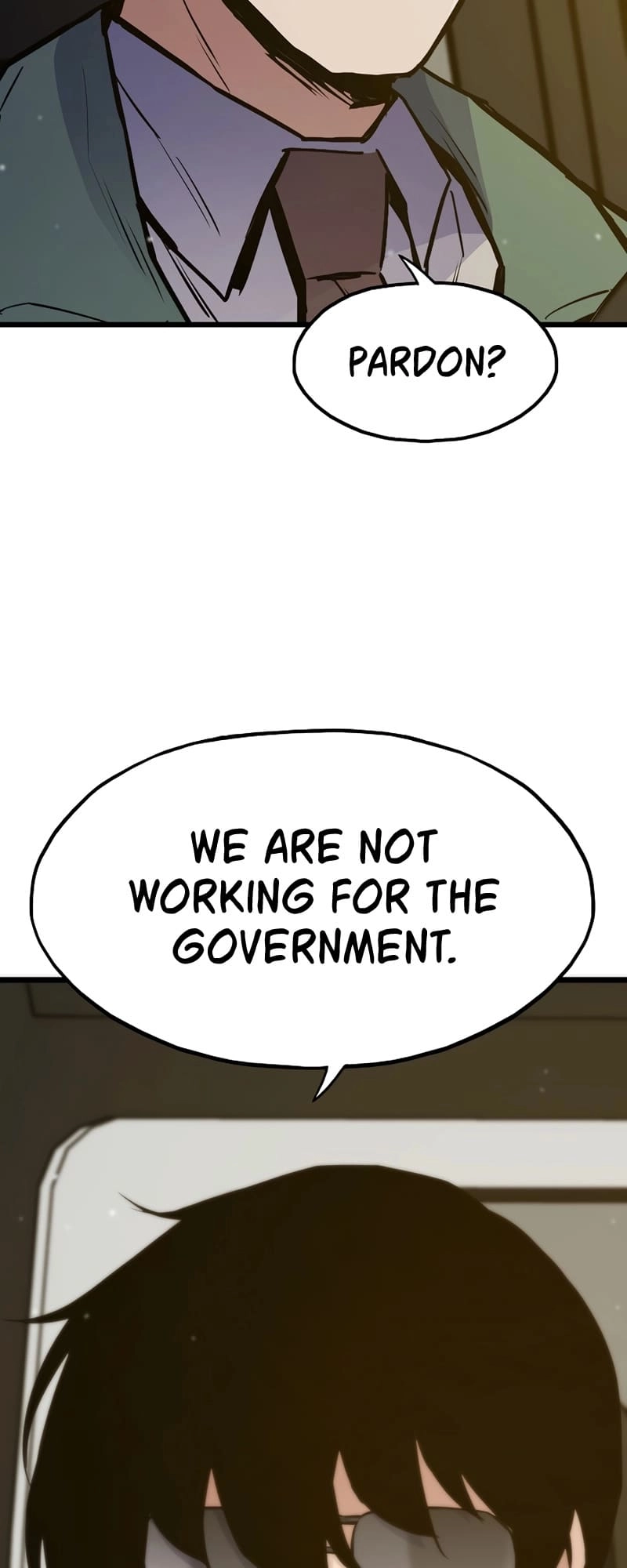 Past Life Returner Chapter 33 Page 67