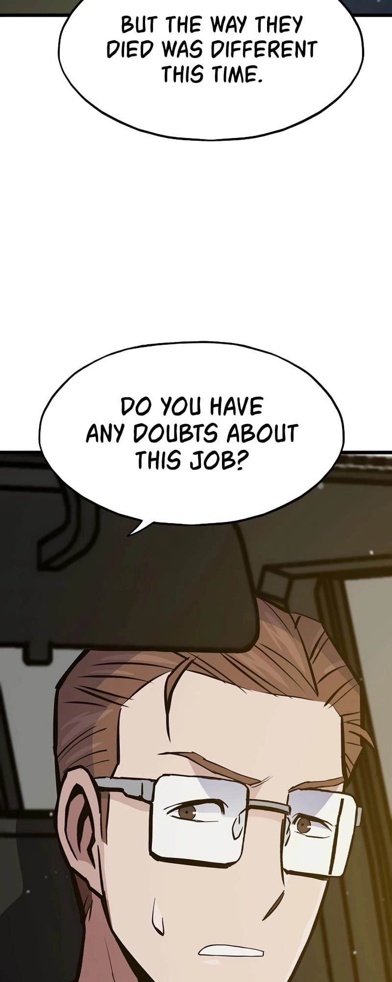 Past Life Returner Chapter 33 Page 66