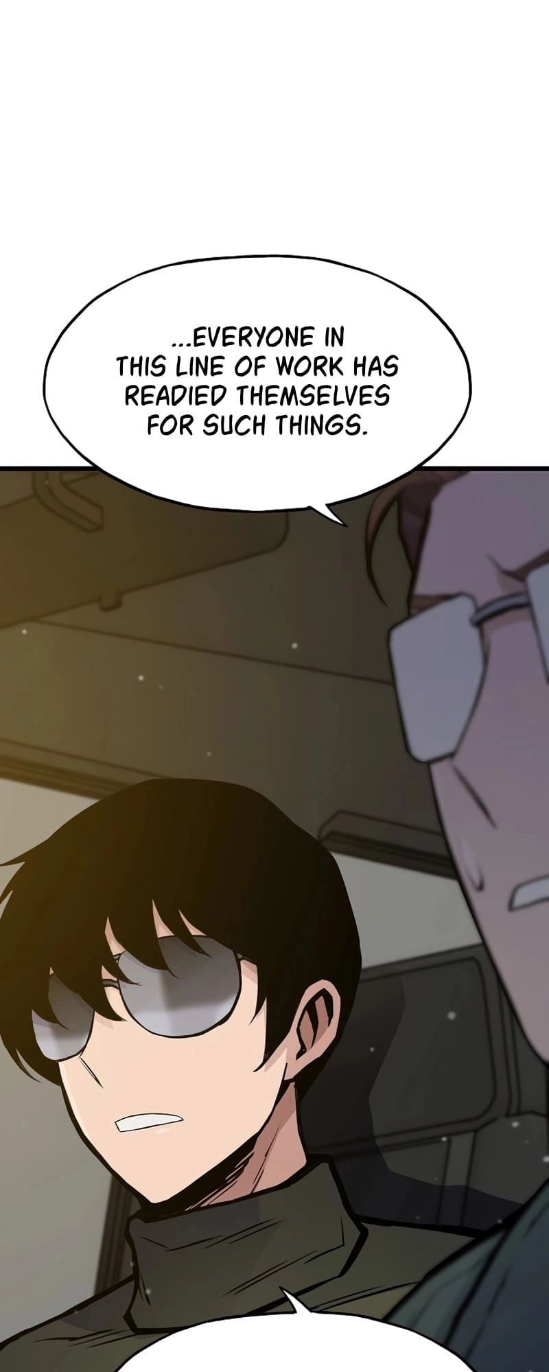 Past Life Returner Chapter 33 Page 65