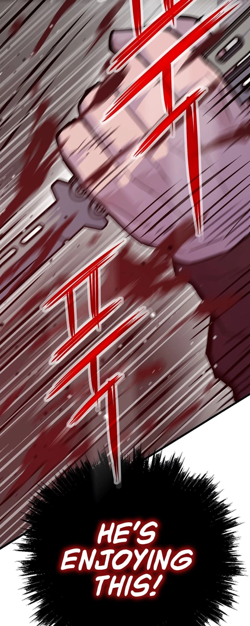 Past Life Returner Chapter 33 Page 29