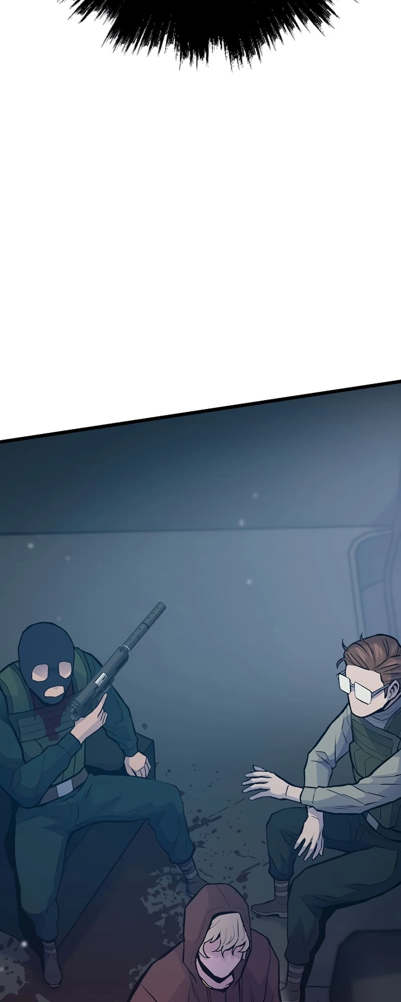Past Life Returner Chapter 33 Page 30
