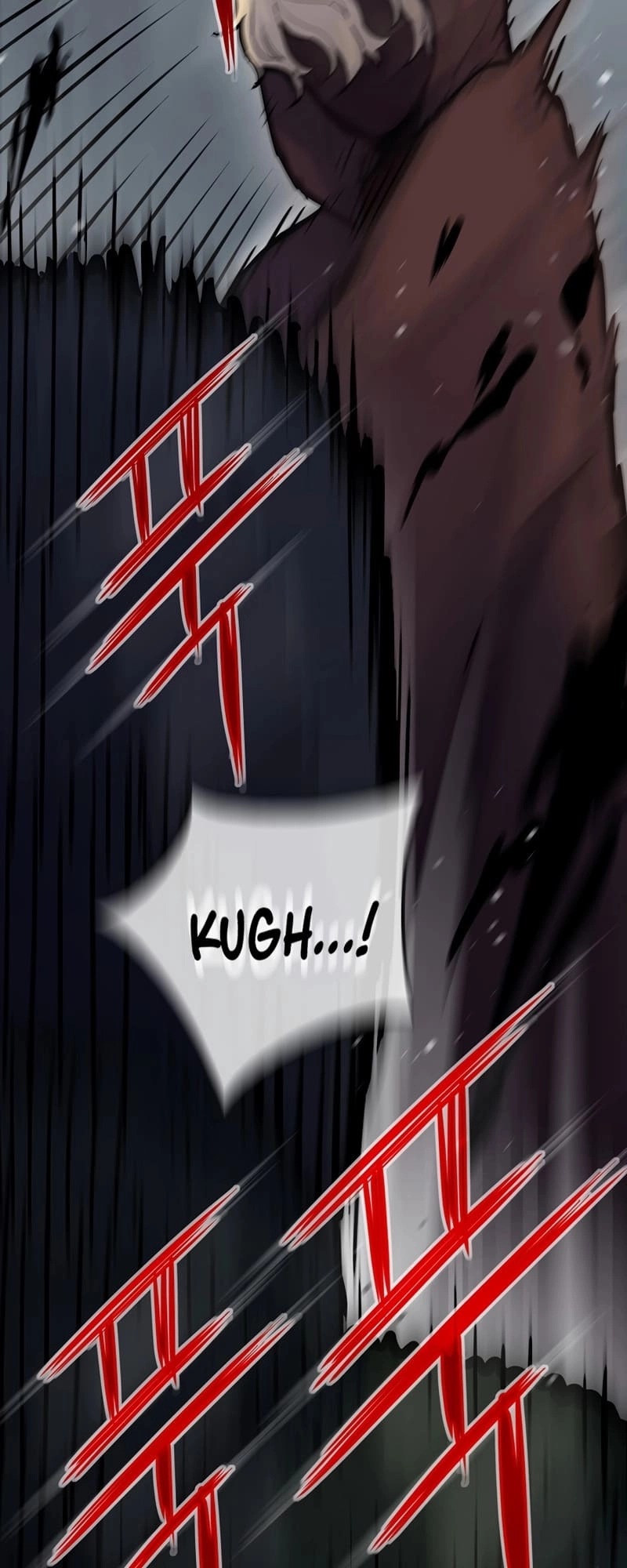 Past Life Returner Chapter 33 Page 20