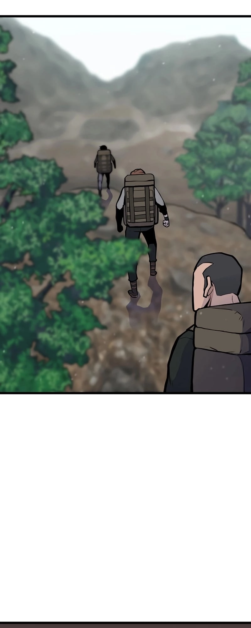 Past Life Returner Chapter 33 Page 77