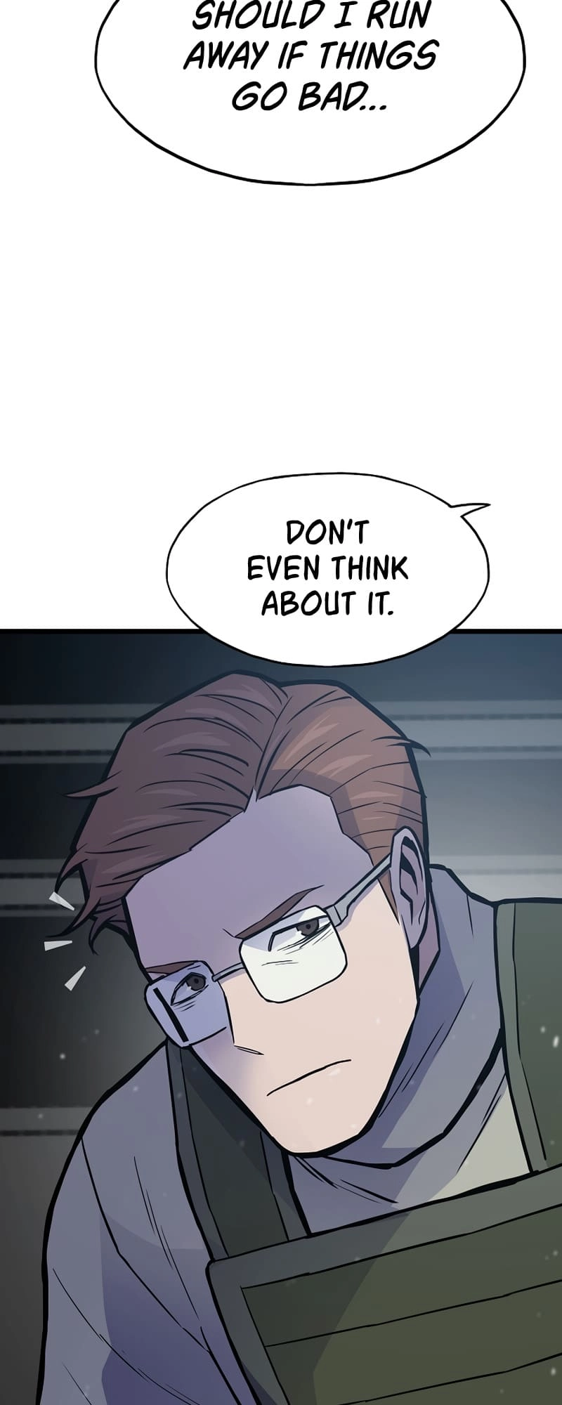 Past Life Returner Chapter 33 Page 6
