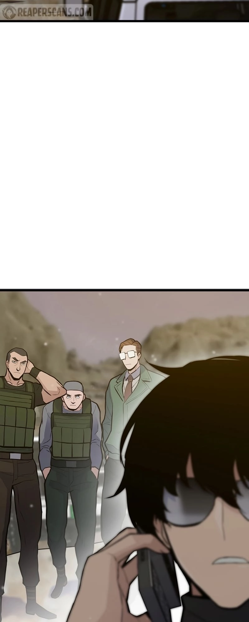 Past Life Returner Chapter 33 Page 71