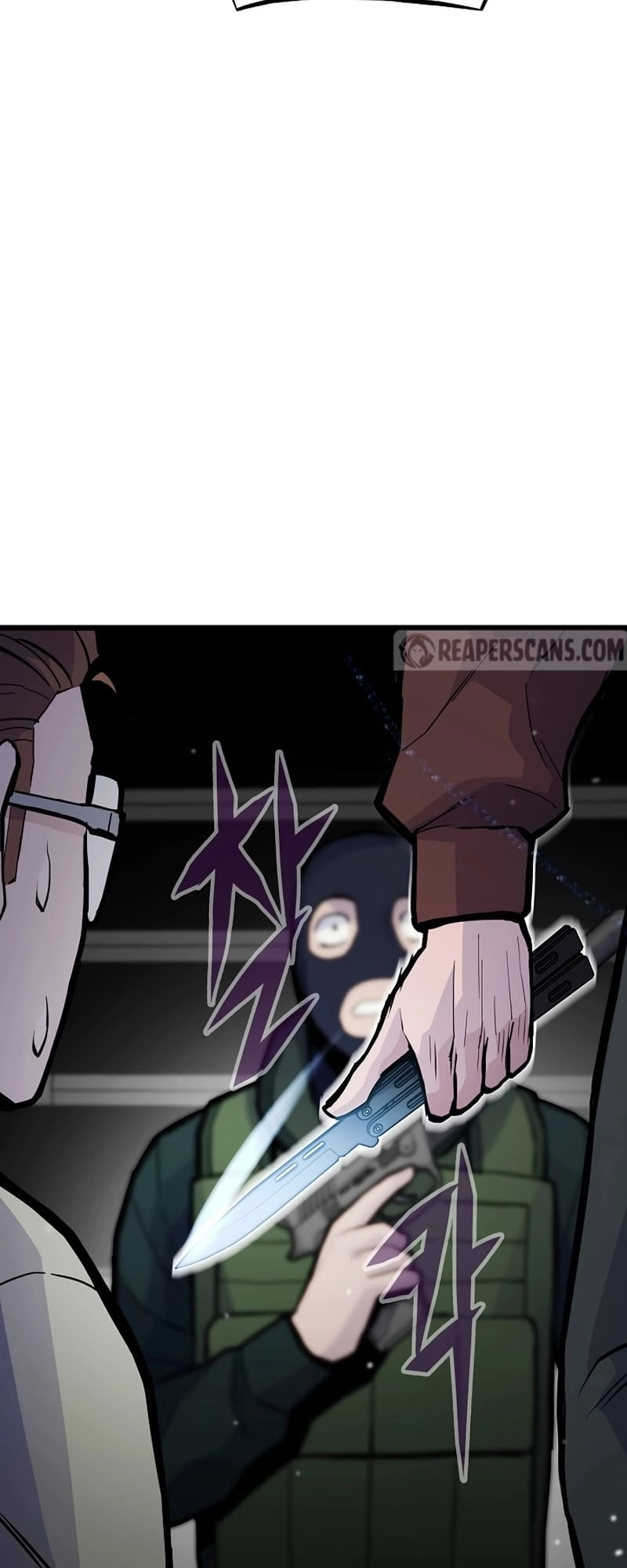 Past Life Returner Chapter 33 Page 18