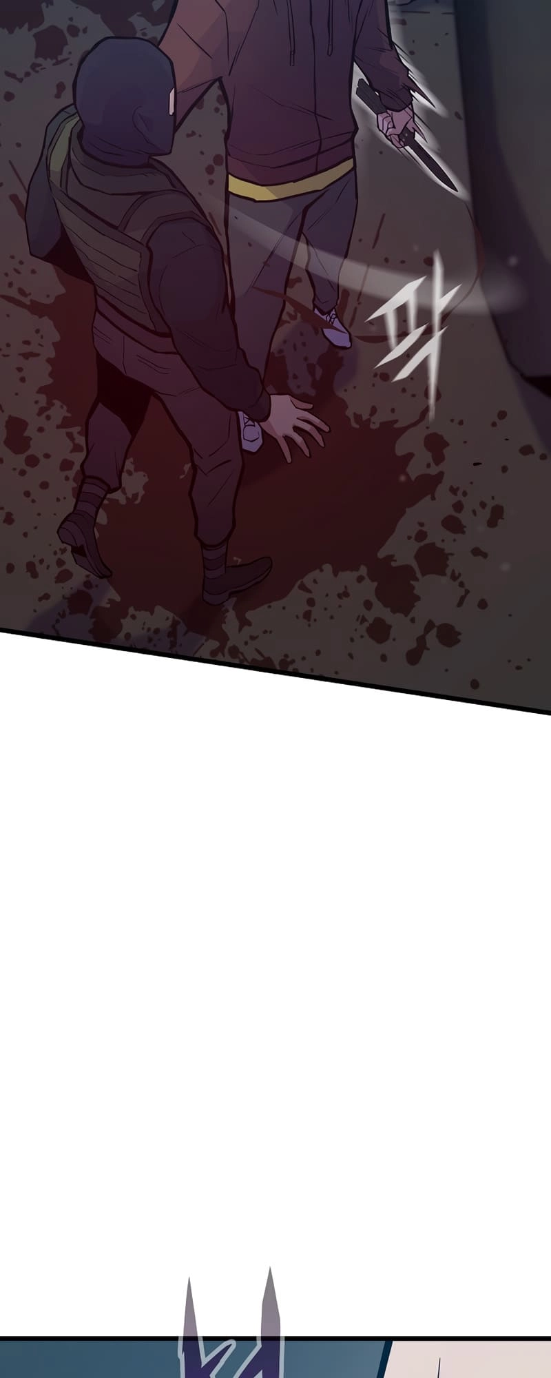 Past Life Returner Chapter 33 Page 31
