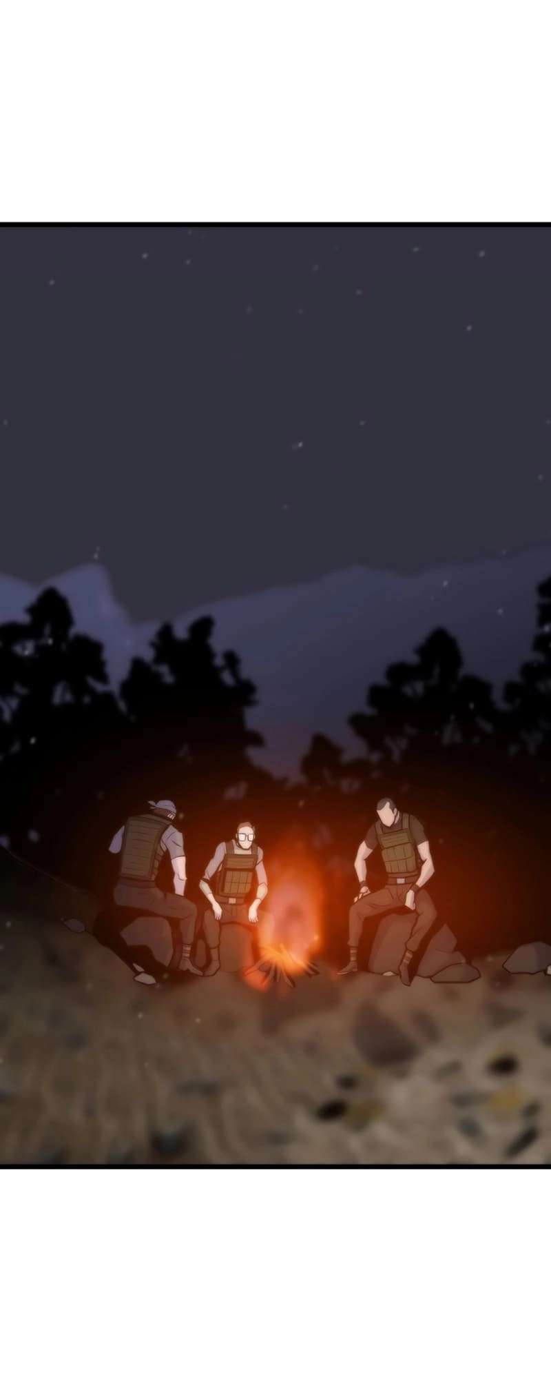 Past Life Returner Chapter 33 Page 79
