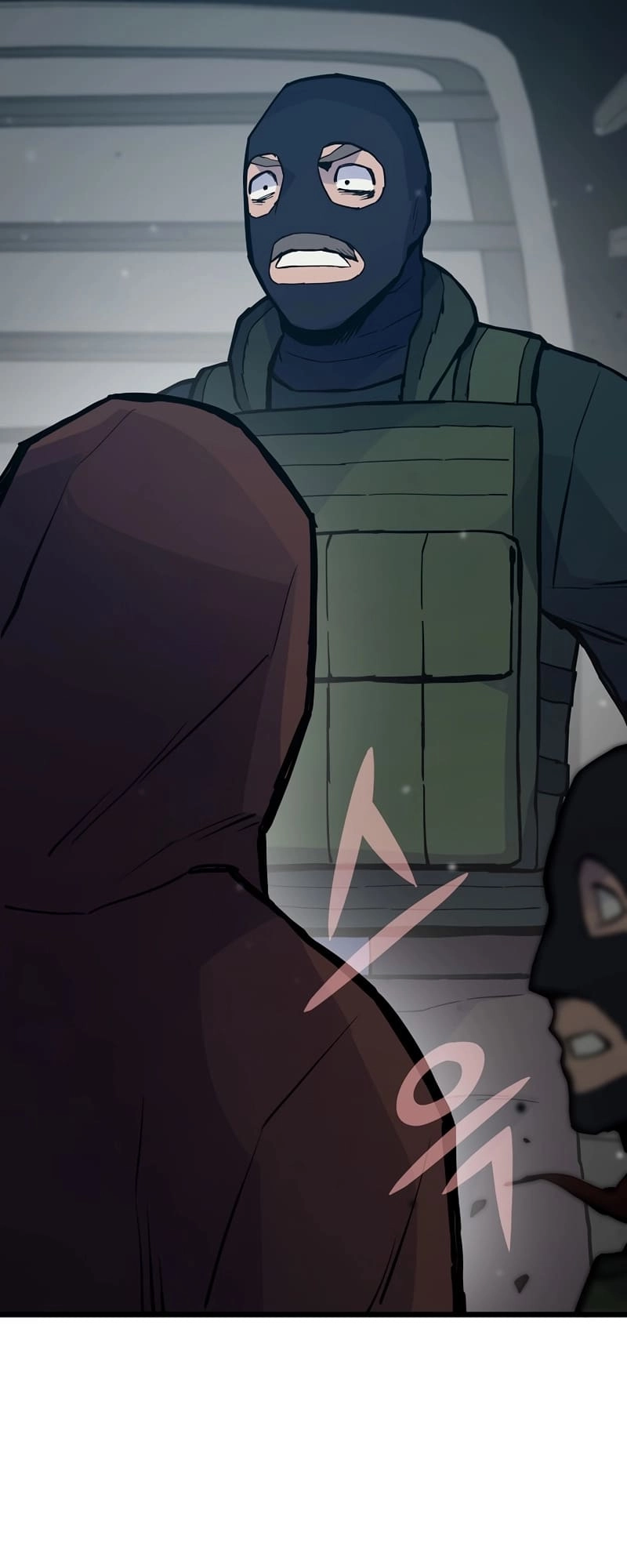 Past Life Returner Chapter 33 Page 22