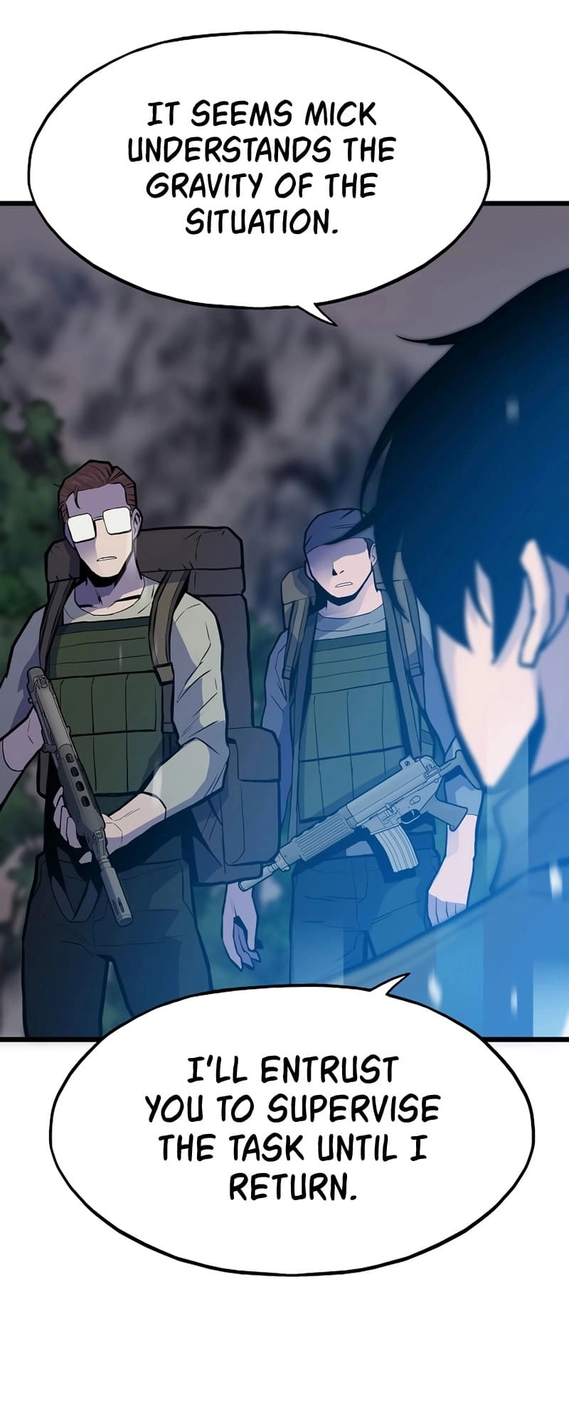 Past Life Returner Chapter 33 Page 95