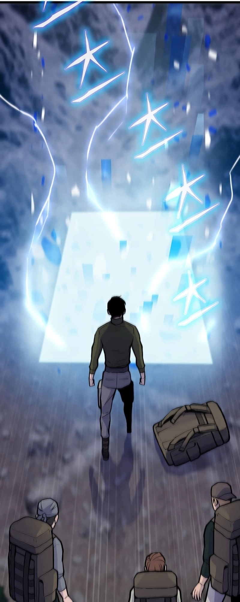Past Life Returner Chapter 33 Page 88