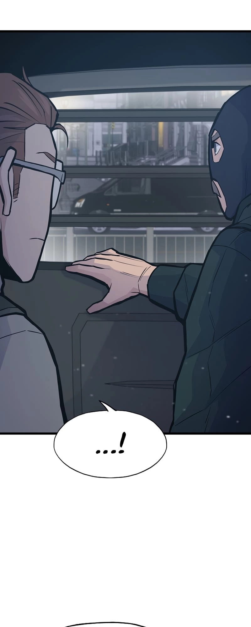 Past Life Returner Chapter 33 Page 9