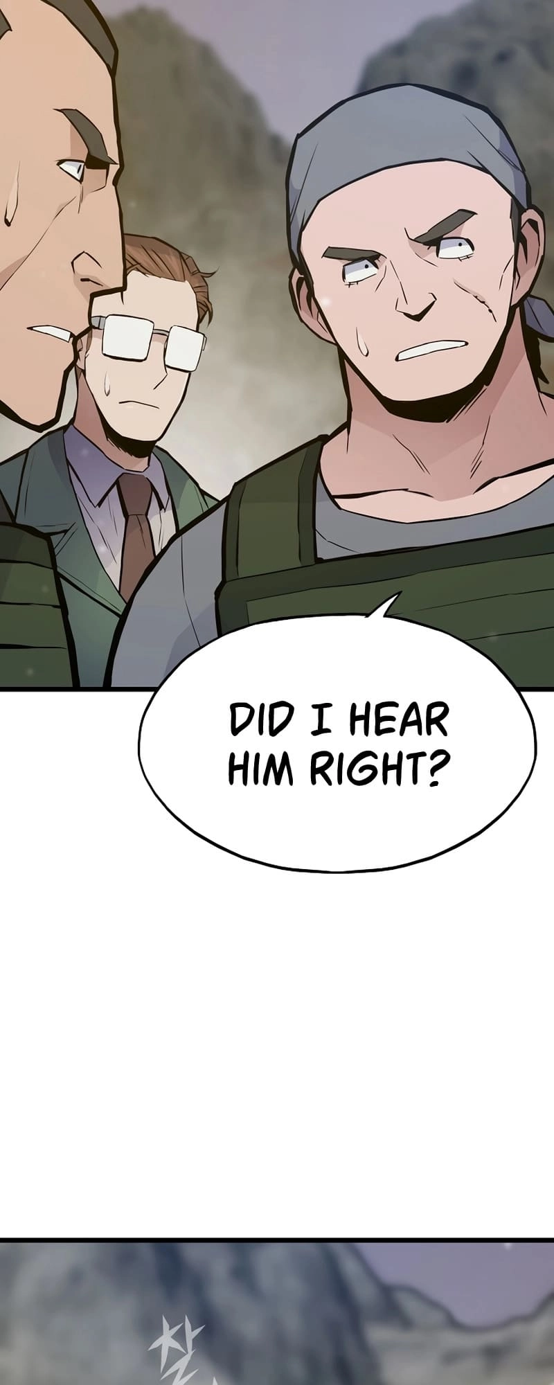 Past Life Returner Chapter 33 Page 73