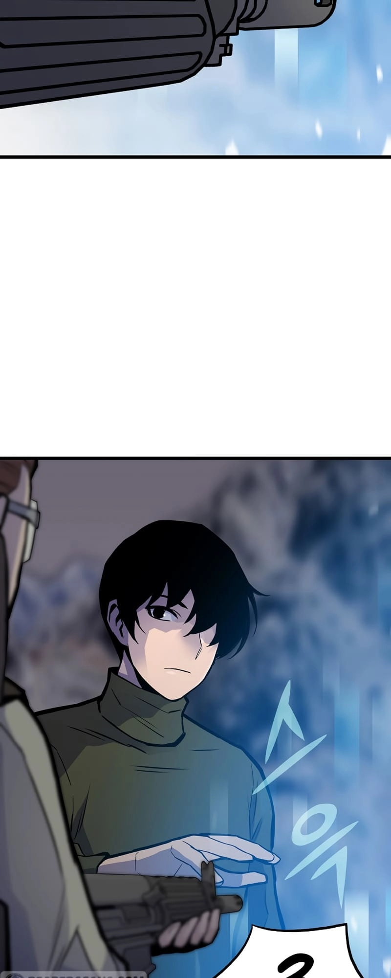 Past Life Returner Chapter 33 Page 92