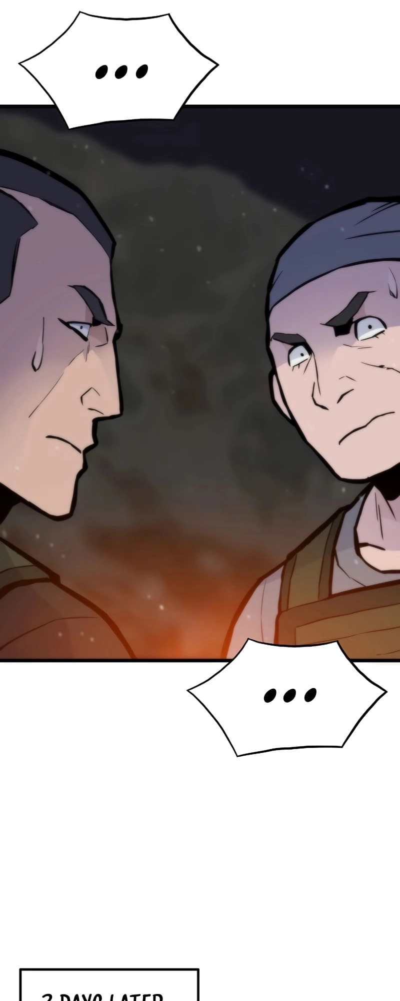 Past Life Returner Chapter 33 Page 83