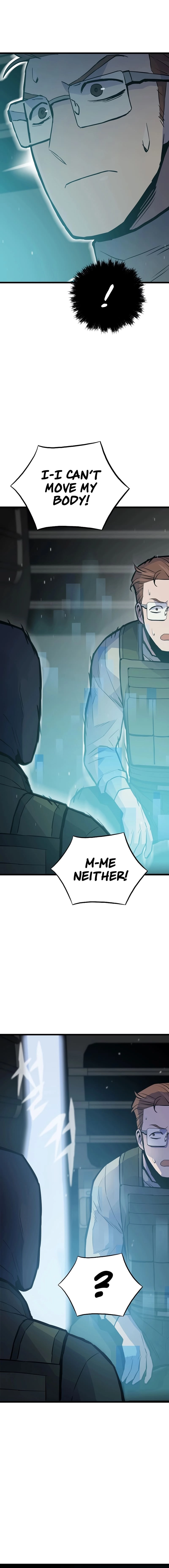 Past Life Returner Chapter 33 Page 15