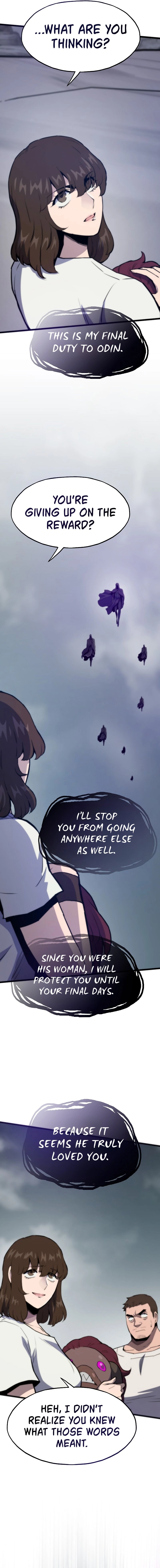 Past Life Returner Chapter 123 Page 18