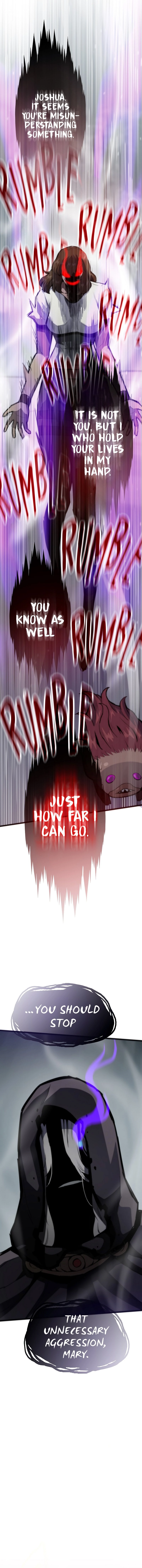 Past Life Returner Chapter 123 Page 19