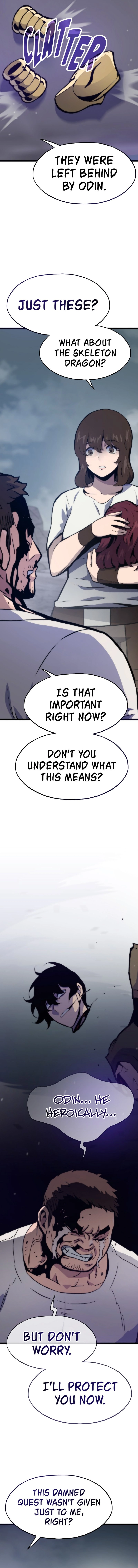 Past Life Returner Chapter 123 Page 5