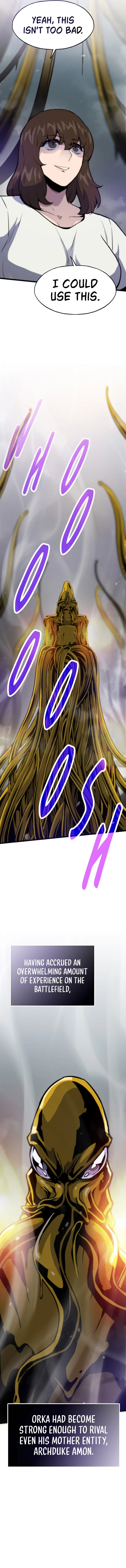 Past Life Returner Chapter 123 Page 24
