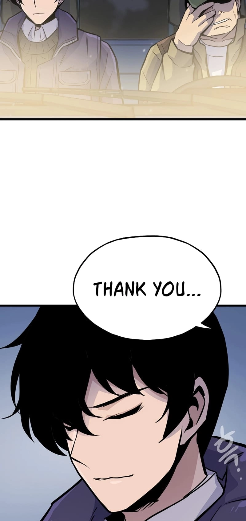 Past Life Returner Chapter 14 Page 51