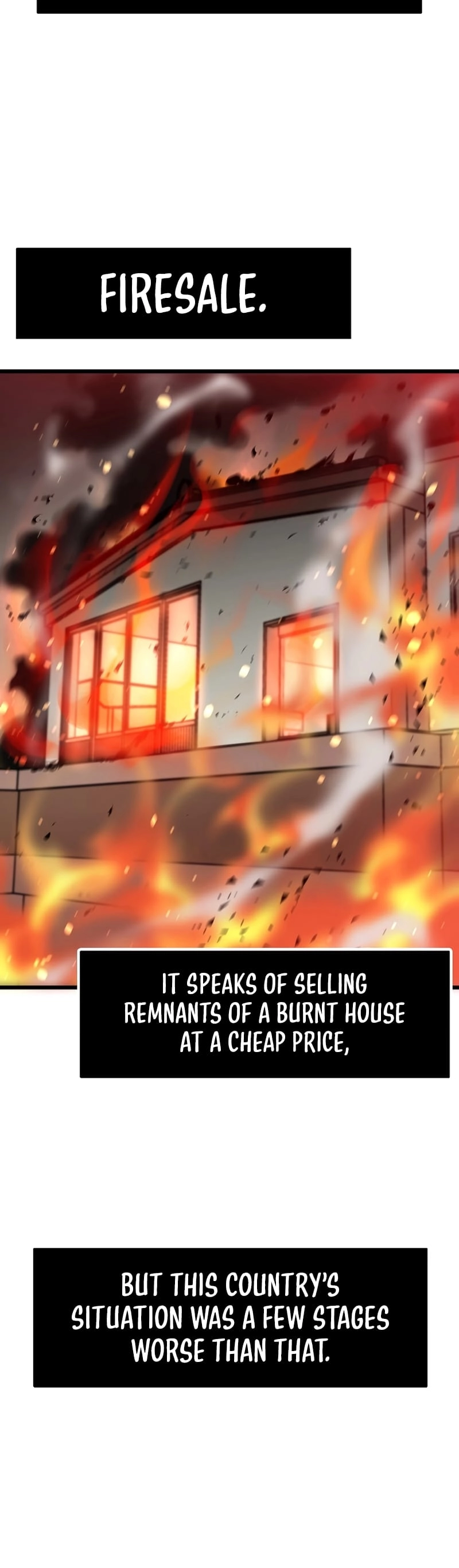 Past Life Returner Chapter 14 Page 20