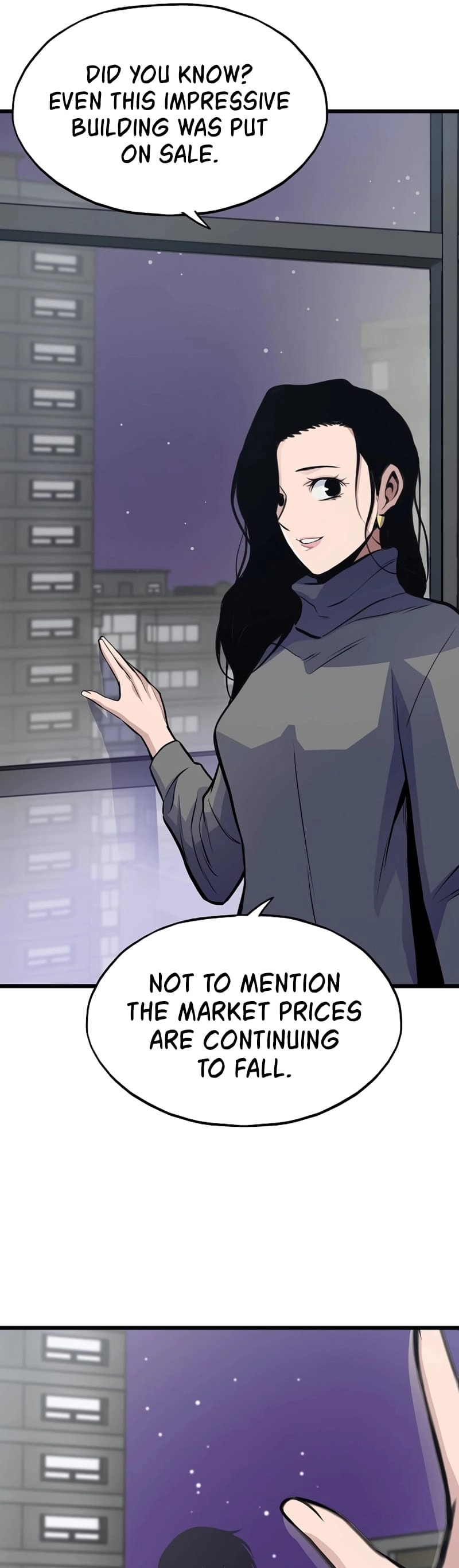Past Life Returner Chapter 14 Page 17