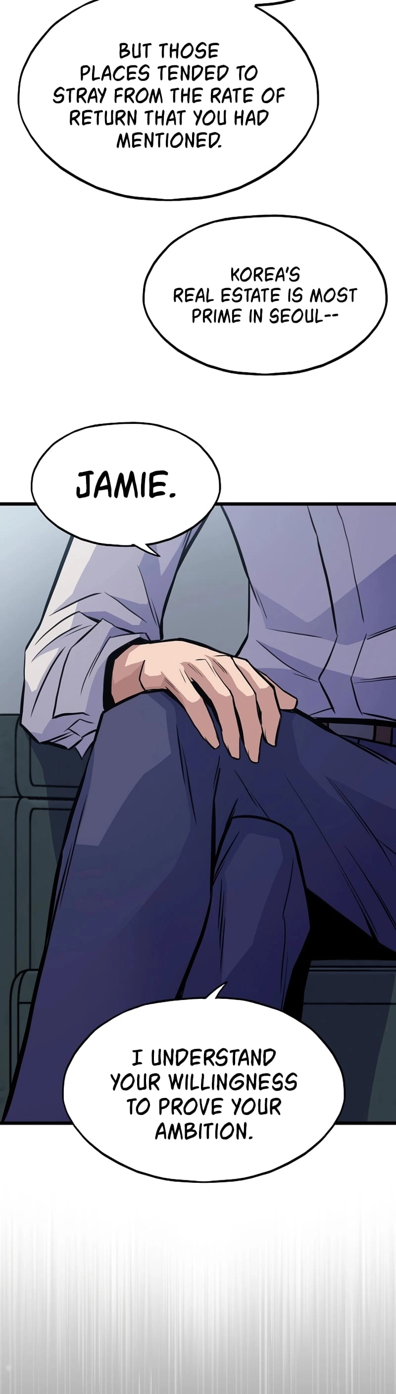 Past Life Returner Chapter 14 Page 28
