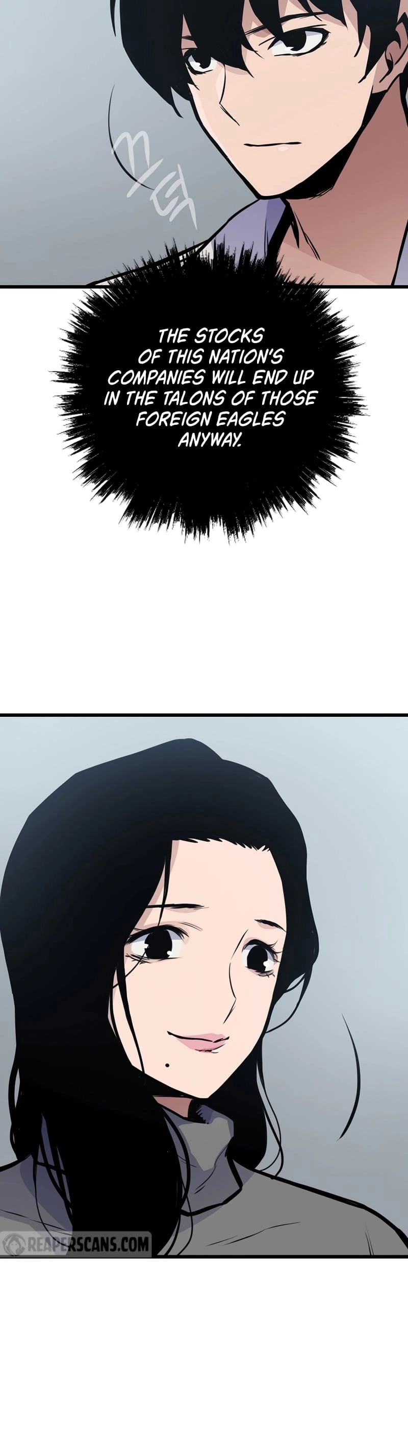 Past Life Returner Chapter 14 Page 24
