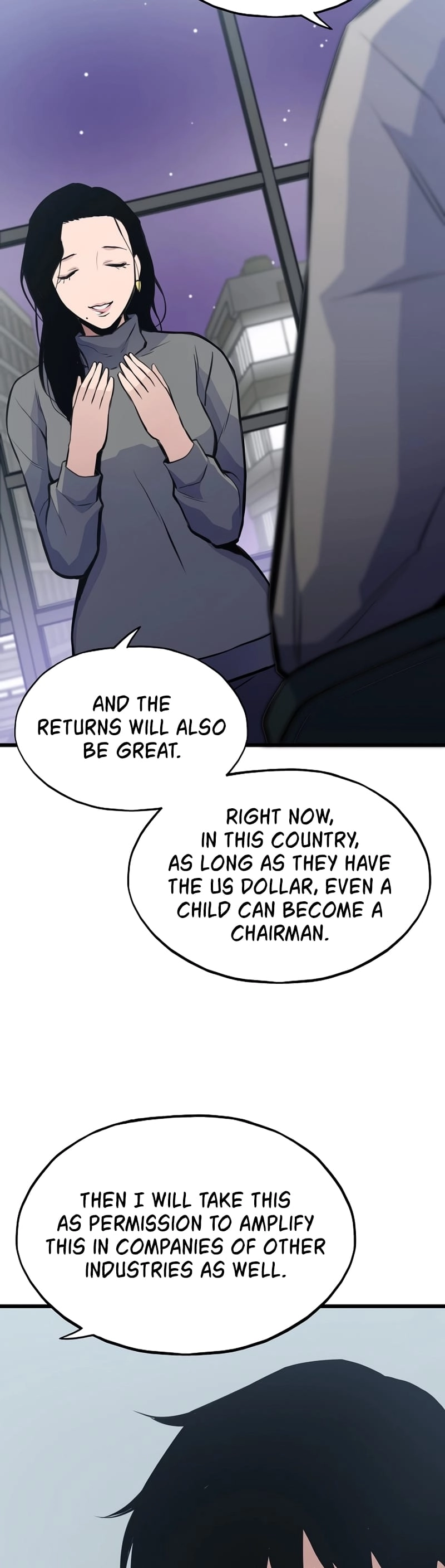 Past Life Returner Chapter 14 Page 23