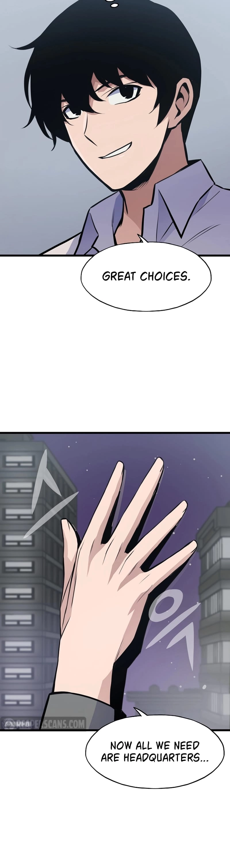 Past Life Returner Chapter 14 Page 16