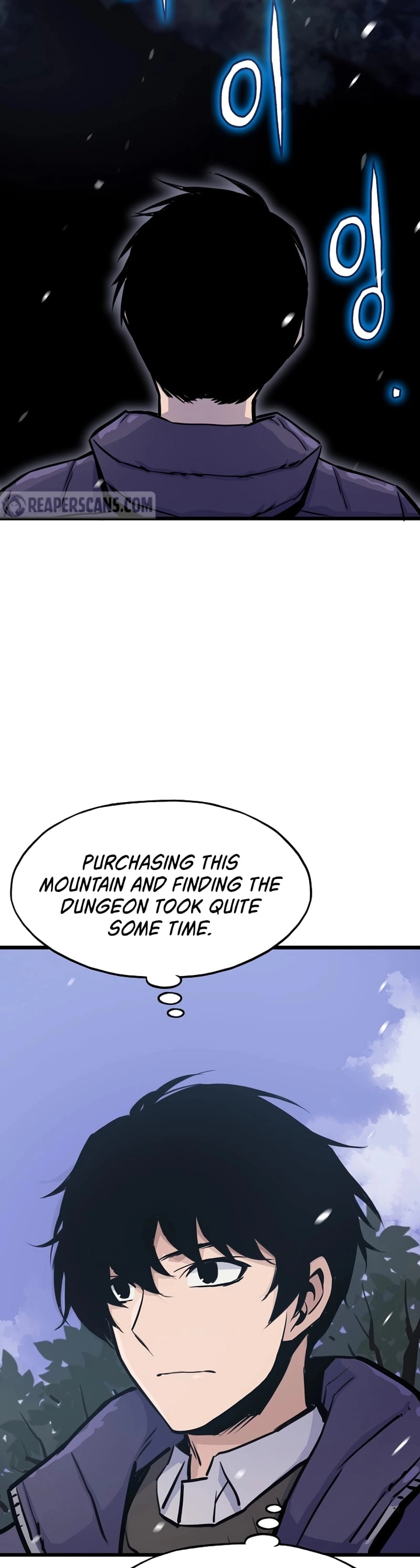 Past Life Returner Chapter 14 Page 35