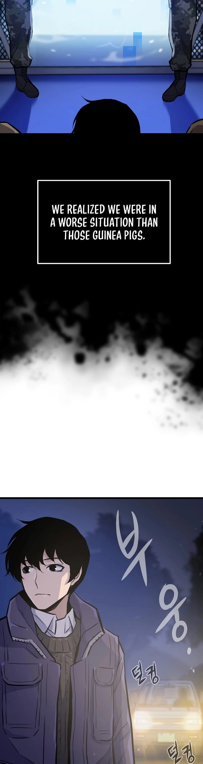 Past Life Returner Chapter 14 Page 39