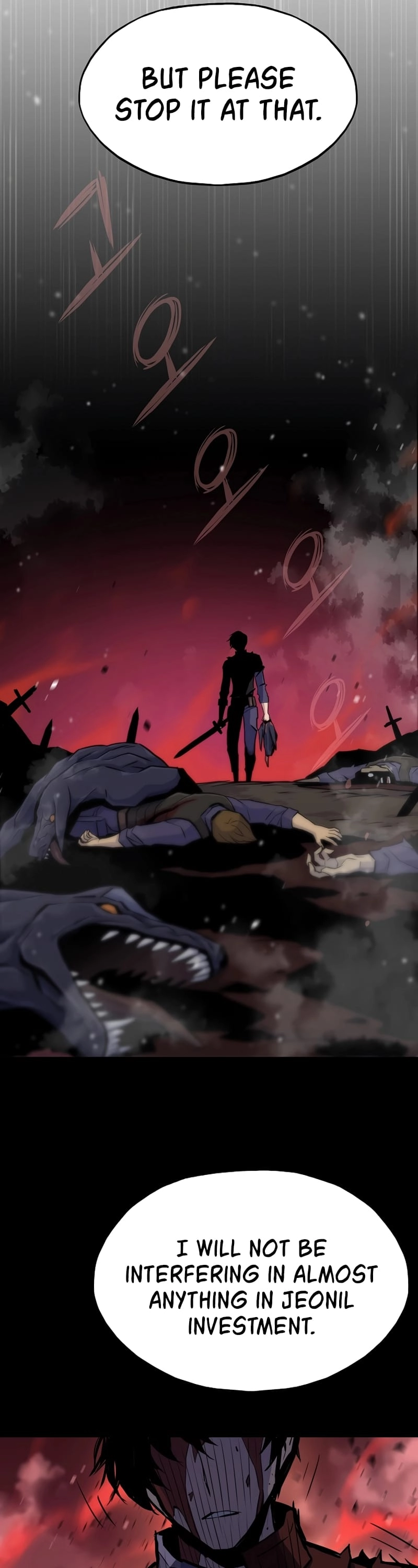 Past Life Returner Chapter 14 Page 29