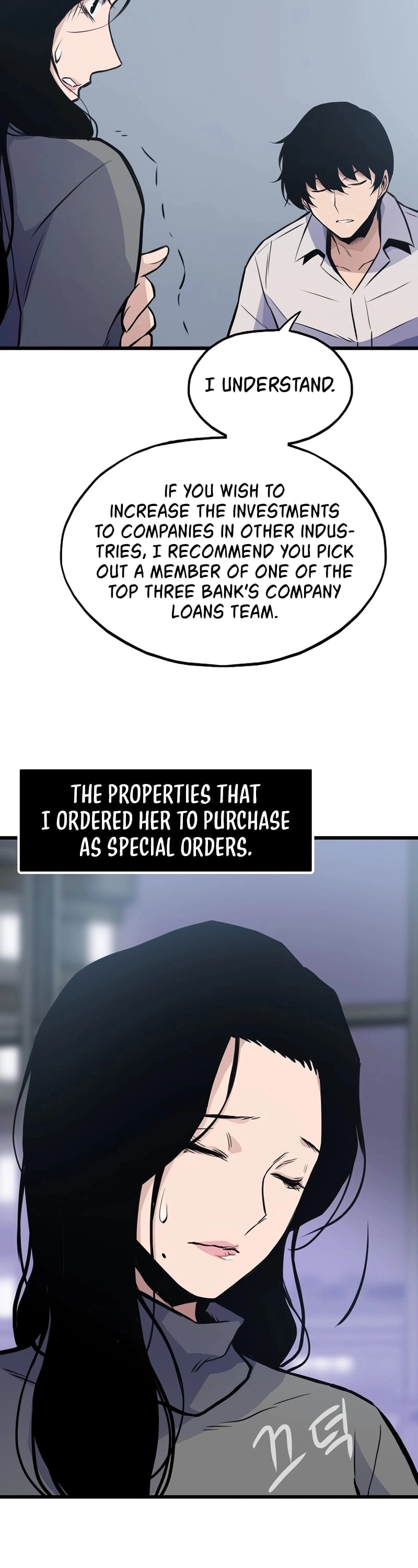 Past Life Returner Chapter 14 Page 32