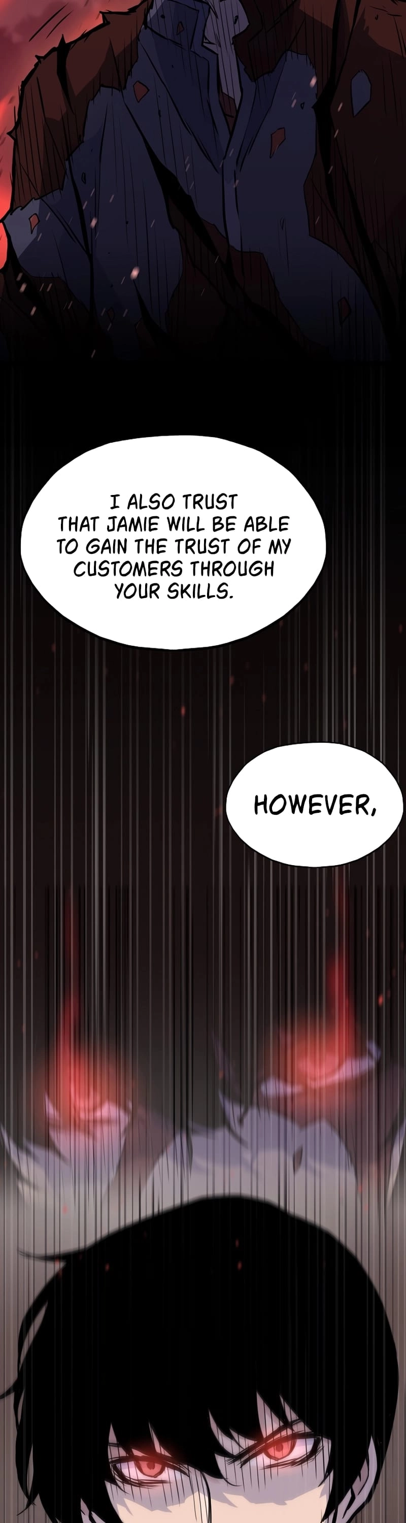 Past Life Returner Chapter 14 Page 30