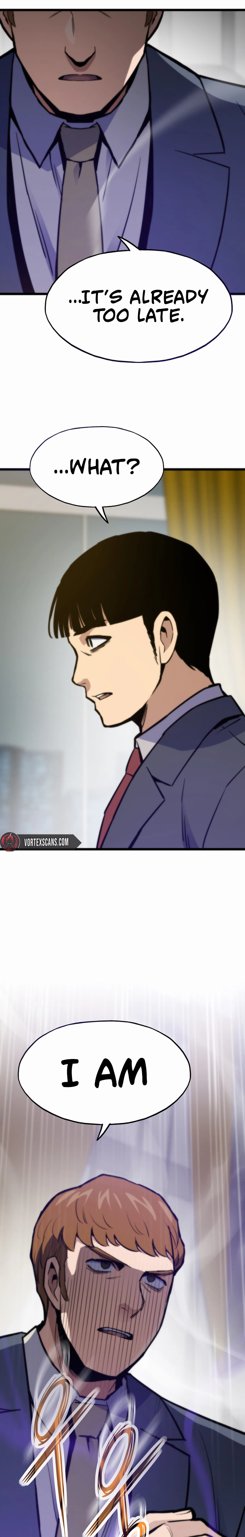Past Life Returner Chapter 171 Page 6
