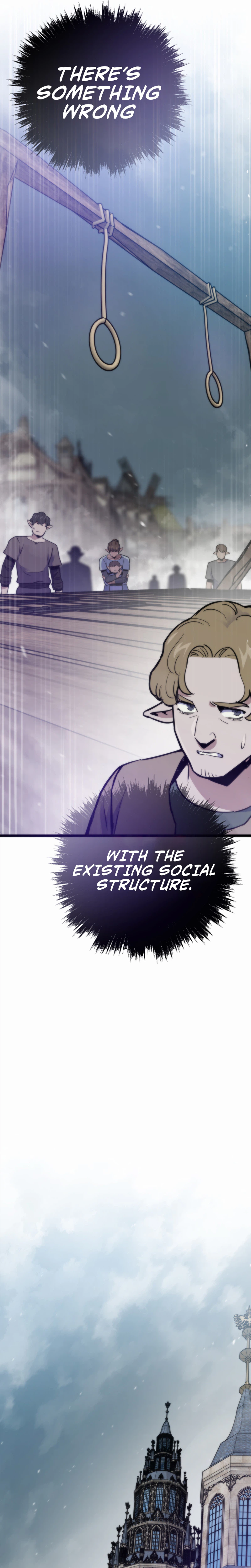 Past Life Returner Chapter 171 Page 12