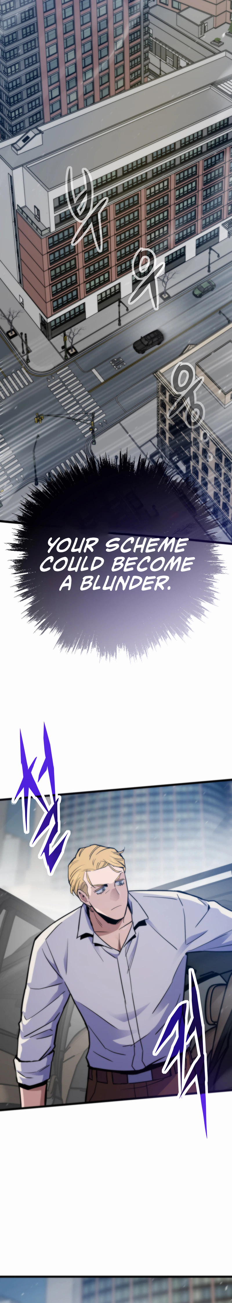 Past Life Returner Chapter 171 Page 19