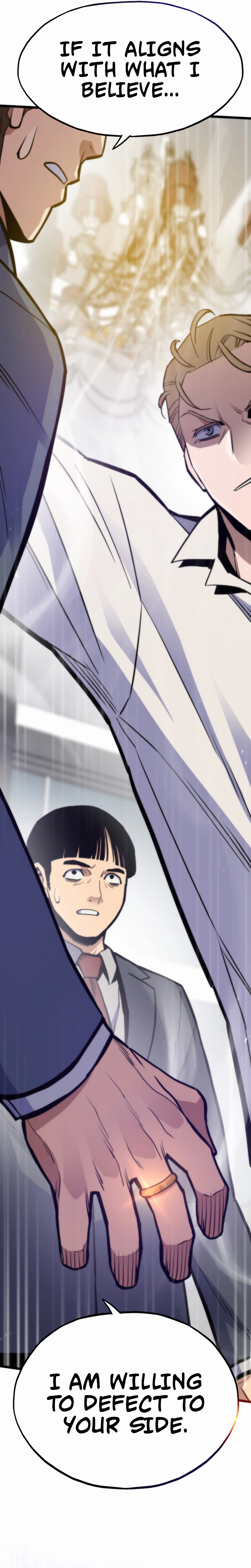 Past Life Returner Chapter 171 Page 26
