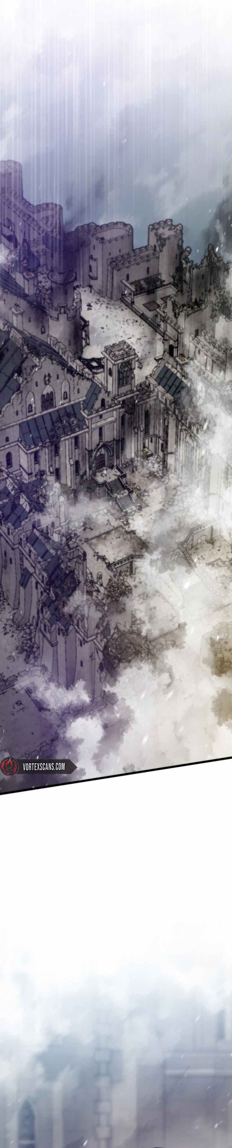 Past Life Returner Chapter 171 Page 27