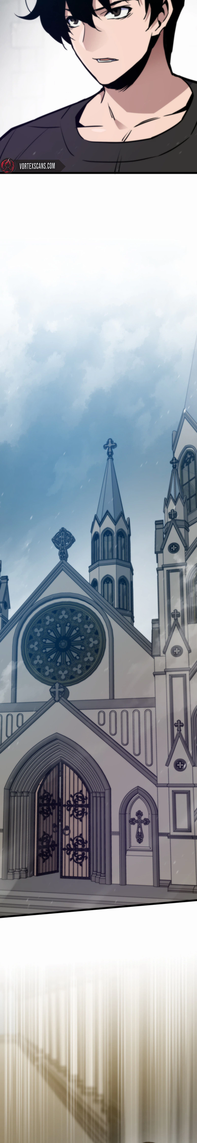 Past Life Returner Chapter 171 Page 29