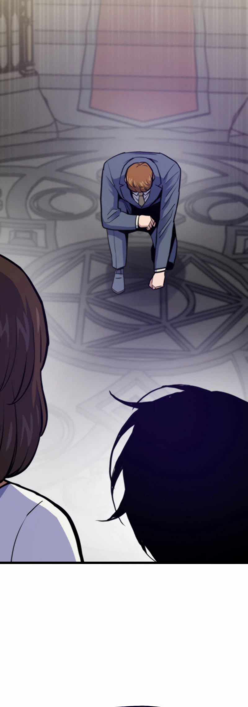 Past Life Returner Chapter 171 Page 31