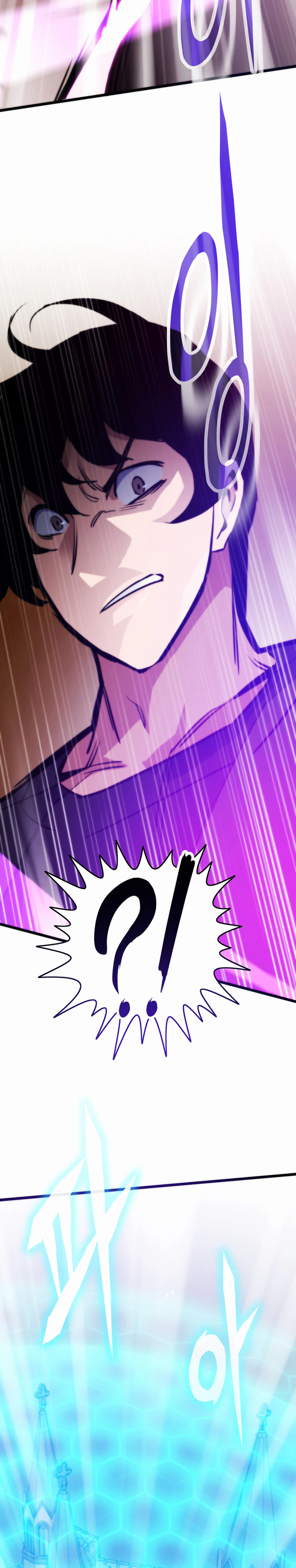 Past Life Returner Chapter 171 Page 35