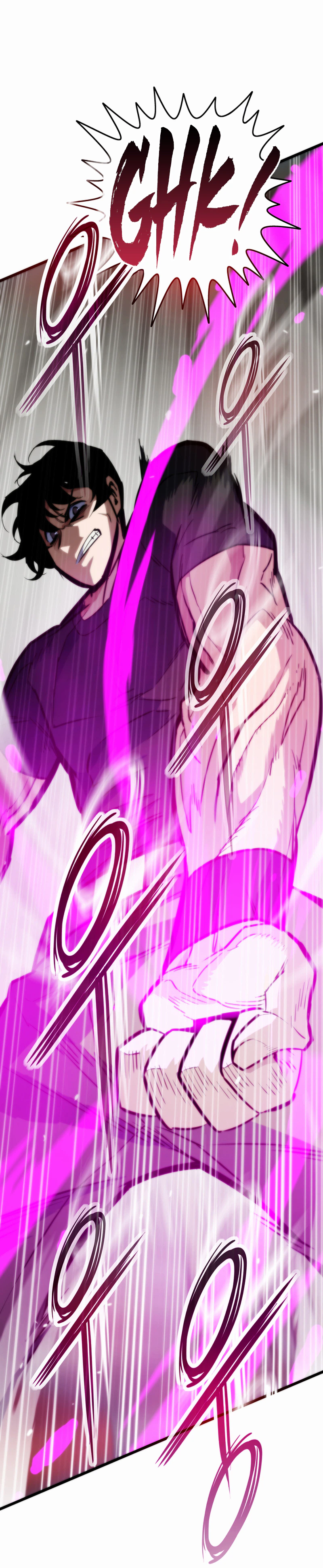 Past Life Returner Chapter 171 Page 37