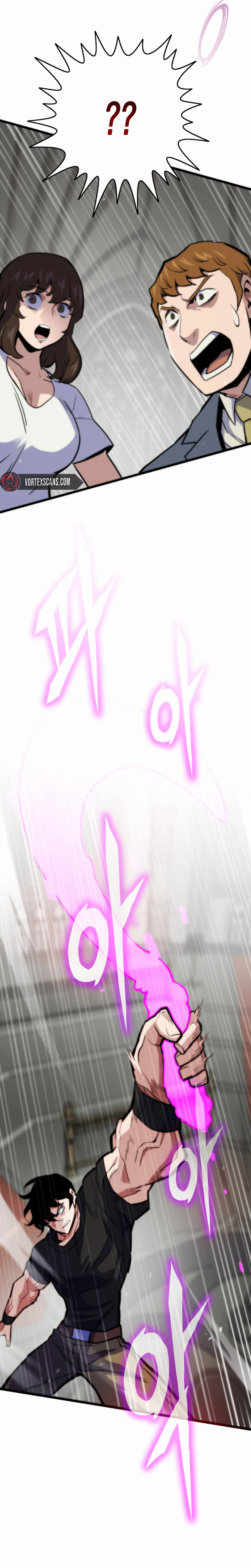 Past Life Returner Chapter 171 Page 38